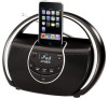 Get support for Jensen JiSS-100 - Portable Docking Music System
