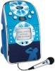 Get support for Jensen MG2AI145 - Portable CDG Karaoke System