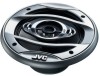 Troubleshooting, manuals and help for JVC CSHX647X - In-Vehicle - Coaxial Speaker