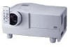 Troubleshooting, manuals and help for JVC L20U - DLA - D-ILA Projector