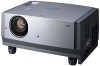 Get support for JVC DLA-M2000LU-V - D-ila Cineline Projector