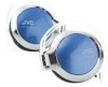 Get support for JVC E130A - HA - Headphones