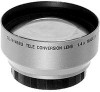 Get support for JVC GLV1452U - Tele Conversion Lens