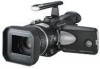 JVC HD1US New Review
