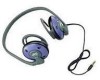 Get support for JVC HA-B10BU - Headphones - Over-the-ear