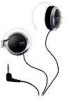 Get support for JVC HA-E130-B - Headphones - Clip-on