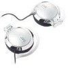 Get support for JVC HA-E130-S - Headphones - Clip-on