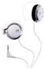 Get support for JVC HA-E130-W - Headphones - Clip-on