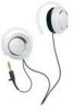 Get support for JVC E200W - HA - Headphones