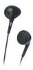 Get support for JVC HA-F240-B - Gumy Air - Headphones