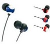 Get support for JVC HA-FX20-RW - HA - Headphones