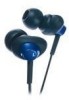 Get support for JVC HA FX66-A - Headphones - In-ear ear-bud