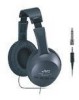 Get support for JVC G101 - HA - Headphones