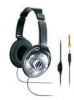 Get support for JVC V570 - HA - Headphones