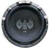 Troubleshooting, manuals and help for JVC JVC - Arsenal CS-AW7220 12 Inch 2ohm 1800W DVC Subwoofer