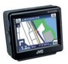 Get support for JVC KV-PX9B - EXAD eAvinu - Automotive GPS Receiver