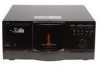 Troubleshooting, manuals and help for JVC MC2000 - XL CD Changer