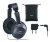 Troubleshooting, manuals and help for JVC NC100 - Headphones - Binaural