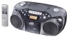 JVC RC-EX26 New Review