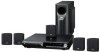 Troubleshooting, manuals and help for JVC THS11 - DVD Digital Home Theater System