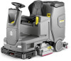 Karcher B 110 R Bp Pack 170AhDoseSSDR75 Support Question