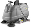 Karcher B 200 R Bp Pack 240Ah WetR85DOSERinseSB Support Question