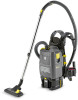 Troubleshooting, manuals and help for Karcher BV 5/1 Bp Pack