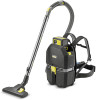 Troubleshooting, manuals and help for Karcher BVL 3/1 Bp Pack