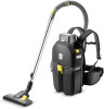 Troubleshooting, manuals and help for Karcher BVL 5/1 Bp Pack