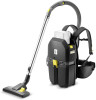 Troubleshooting, manuals and help for Karcher BVL 5/1 Bp