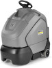 Troubleshooting, manuals and help for Karcher CV 60/1 RS Bp Pack