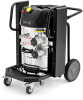 Troubleshooting, manuals and help for Karcher IVC 60/12-1 Ec H Z22