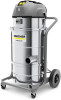 Troubleshooting, manuals and help for Karcher IVM 40/24-2