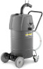 Troubleshooting, manuals and help for Karcher IVR-L 40/12-1
