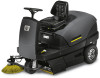 Troubleshooting, manuals and help for Karcher KM 100/100 R Bp Pack