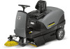 Troubleshooting, manuals and help for Karcher KM 100/100 R Bp