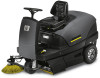 Troubleshooting, manuals and help for Karcher KM 100/100 R G