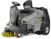 Troubleshooting, manuals and help for Karcher KM 105/100 R Bp