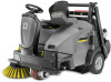 Troubleshooting, manuals and help for Karcher KM 105/110 R Bp Pack