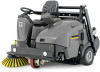 Troubleshooting, manuals and help for Karcher KM 125/130 R Bp Pack