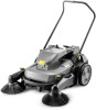 Troubleshooting, manuals and help for Karcher KM 70/25 C Bp 2SB