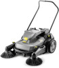 Troubleshooting, manuals and help for Karcher KM 70/30 C Bp 2SB