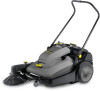 Troubleshooting, manuals and help for Karcher KM 70/30 C Bp Adv