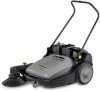 Troubleshooting, manuals and help for Karcher KM 70/30 C Bp Pack