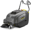 Troubleshooting, manuals and help for Karcher KM 75/40 W Bp Pack