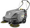 Troubleshooting, manuals and help for Karcher KM 85/50 W Bp Pack 2SB