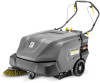 Troubleshooting, manuals and help for Karcher KM 85/50 W Bp Pack