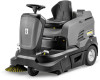 Troubleshooting, manuals and help for Karcher KM 90/60 R G