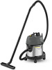 Troubleshooting, manuals and help for Karcher NT 20/1 Me Classic