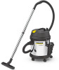 Troubleshooting, manuals and help for Karcher NT 27/1 Me